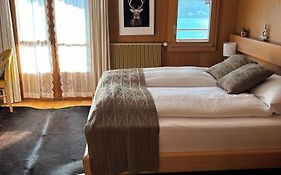 Hotel Alpina Ringgenberg